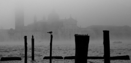 Venezia_nebbia